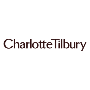 Charlotte Tilbury Cosmetics logo vector