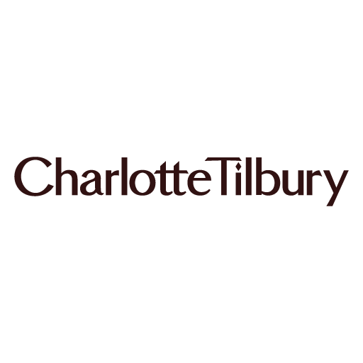 Charlotte Tilbury logo