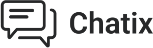 Chatix logo vector (EPS, EPS, SVG) formats