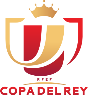 Copa del Rey logo vector (SVG, EPS) formats