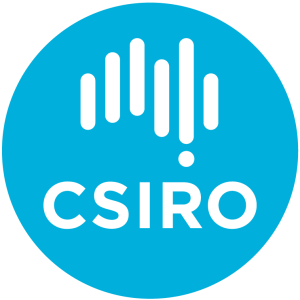 CSIRO logo vector