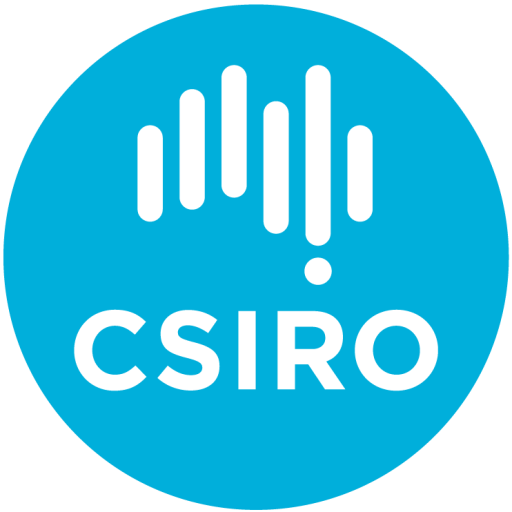 CSIRO logo