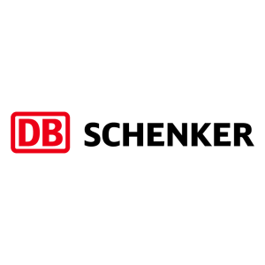 DB Schenker logo vector