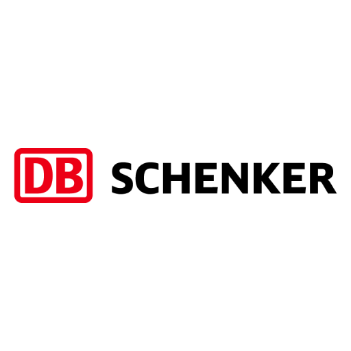 DB Schenker logo