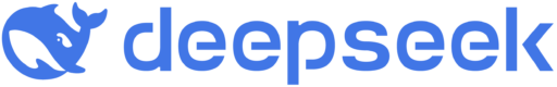 DeepSeek Logo Vector Files