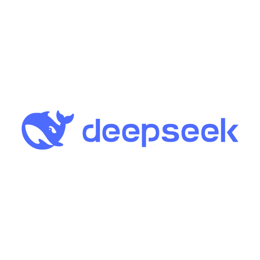 DeepSeek logo