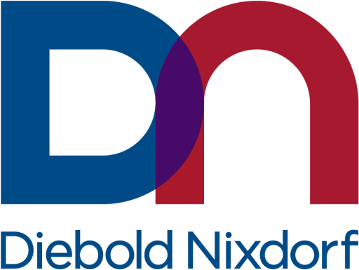 Diebold Nixdorf logo