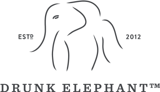 Drunk Elephant logo