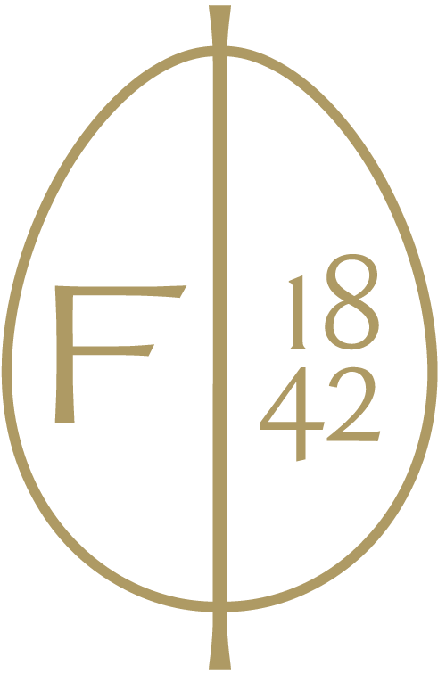 Fabergé logo