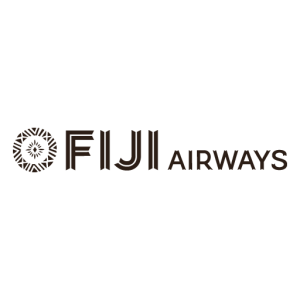 Fiji Airways logo vector