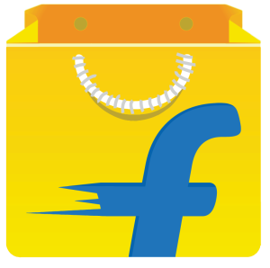 Flipkart icon logo vector