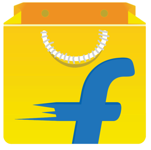 Flipkart icon logo