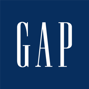 GAP (1988-2016) Logo in Vector