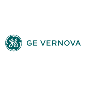 GE Vernova logo vector (EPS, SVG) formats