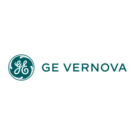 GE Vernova logo