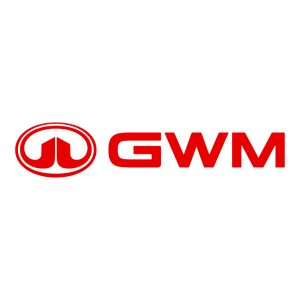 GWM – Great Wall Motor logo vector