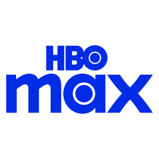 HBO Max logo