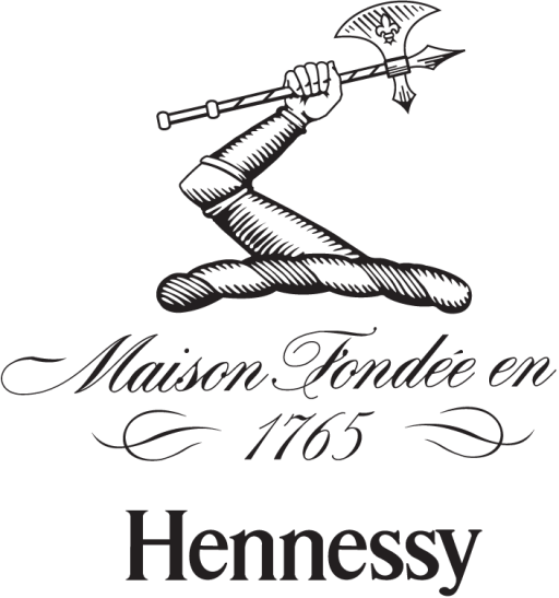 Hennessy logo