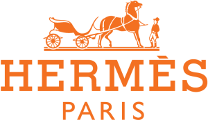 Hermès of Paris Logo Vector & PNG