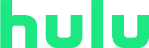 Hulu logo vector