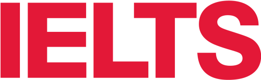 IELTS logo