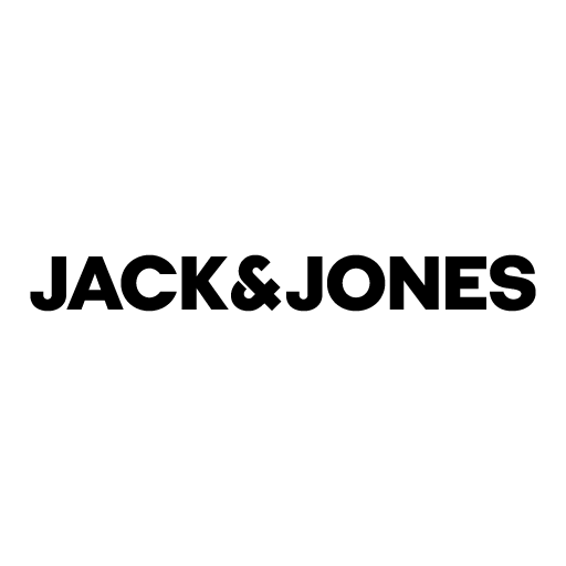 JACK & JONES logo