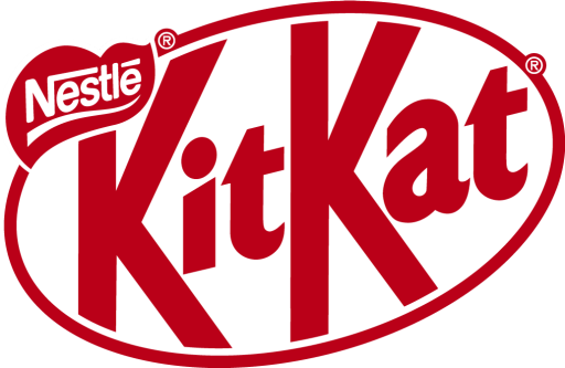 Kit Kat logo