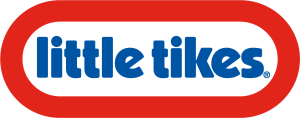 Little Tikes logo PNG transparent and vector (SVG, EPS, EPS) files