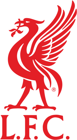 Liverpool F.C. logo PNG transparent and vector