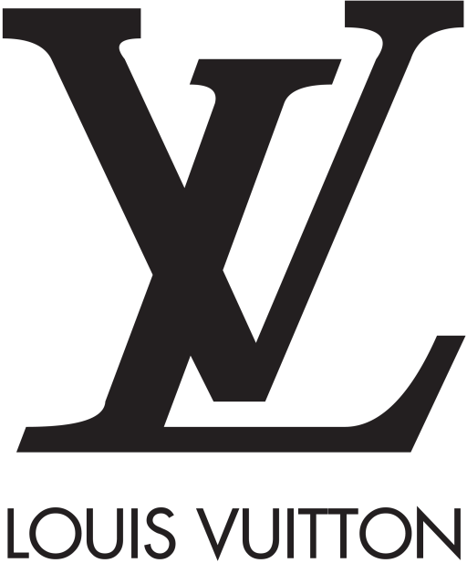 Louis Vuitton Logo SVG, EPS & PNG