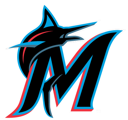 Miami Marlins logo