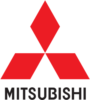 Mitsubishi Vector Logo Free