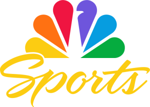 NBC Sports logo vector