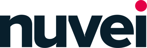 Nuvei logo