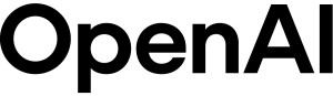 OpenAI logo PNG transparent, vector files