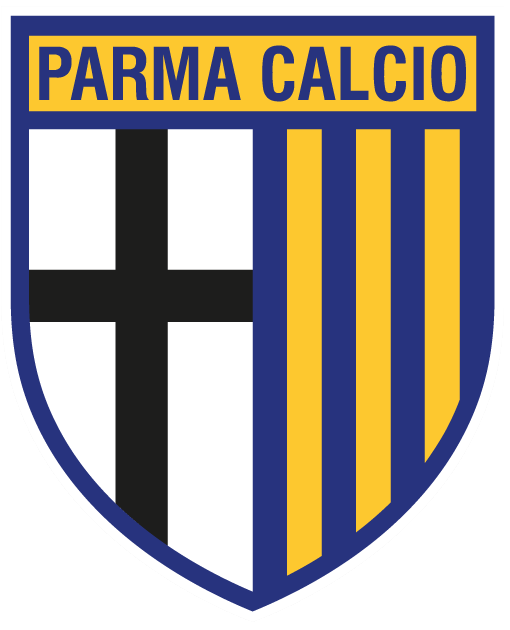 Parma Calcio 1913 logo