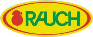 Rauch logo vector