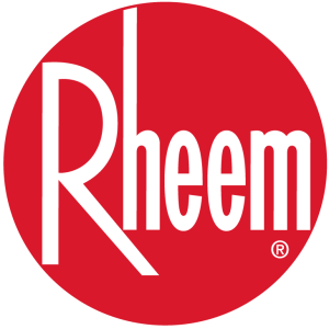 Rheem logo vector