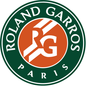 Roland-Garros logo vector