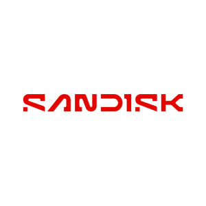 Sandisk 2024 logo vector