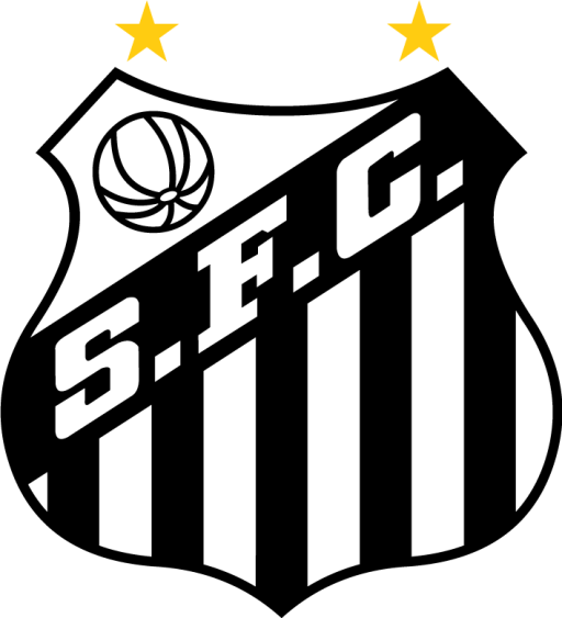 Santos FC logo