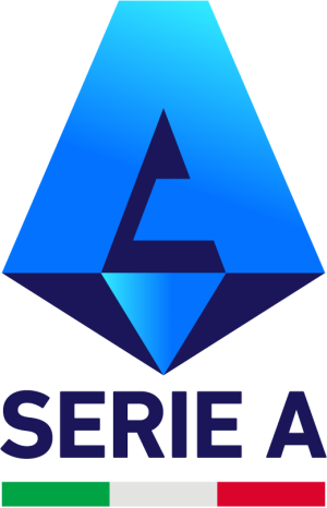 Serie A logo vector (EPS, SVG) formats