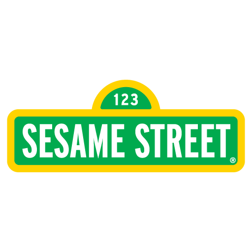 Sesame Street logo