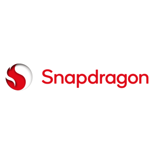 Snapdragon logo PNG transparent and vector