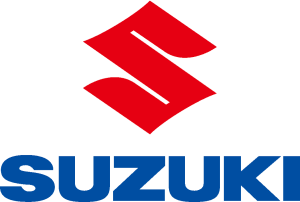 Suzuki logo vector