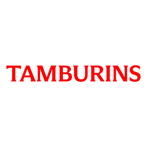 Tamburins logo