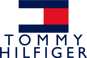 Tommy Hilfiger logo vector