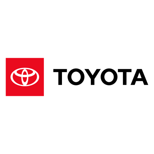 Toyota logo