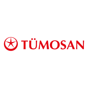 TÜMOSAN logo vector (SVG, EPS) formats