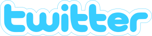 Twitter (2006-2010) Vector Logo + PNG